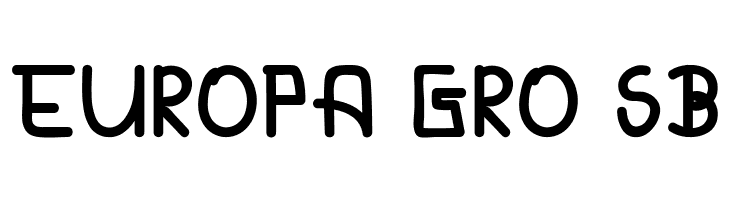 CALDERDALE DEMO  Free Fonts Download