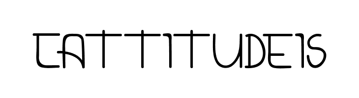 CALDERDALE DEMO Light  Free Fonts Download