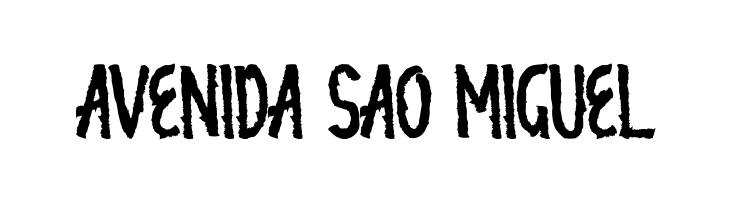 Garan Fox Demo  Free Fonts Download