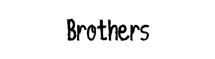 Garan Fox Demo  Free Fonts Download