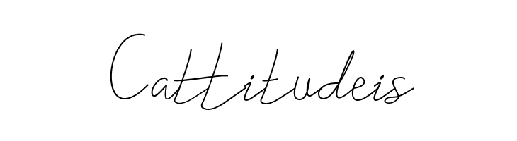 Nikeisha DEMO  Free Fonts Download