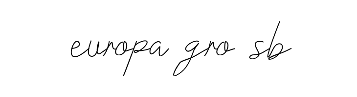 Nikeisha DEMO  Free Fonts Download