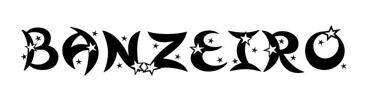 Moonstar  Free Fonts Download