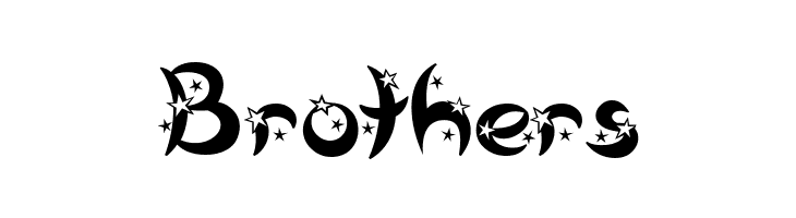 Moonstar  Free Fonts Download