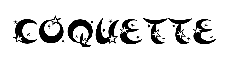 Moonstar  Free Fonts Download