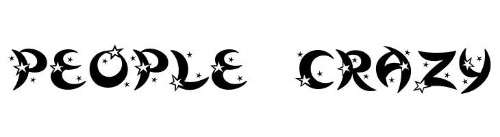 Moonstar  Free Fonts Download