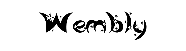 Moonstar  Free Fonts Download