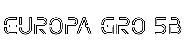NOTHAN DEMO Outline  Free Fonts Download