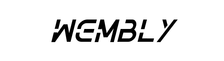 NOTHAN DEMO Italic  Free Fonts Download