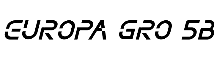 NOTHAN DEMO Italic  Free Fonts Download