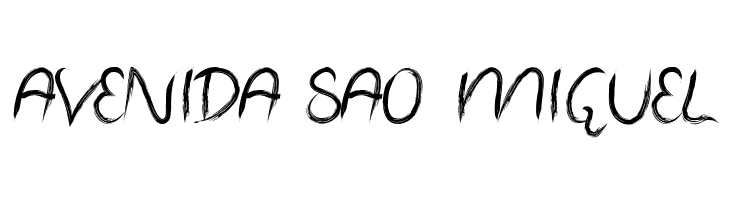 Wolf Rubeus Demo  Free Fonts Download