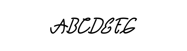 TANTRA Script  Free Fonts Download