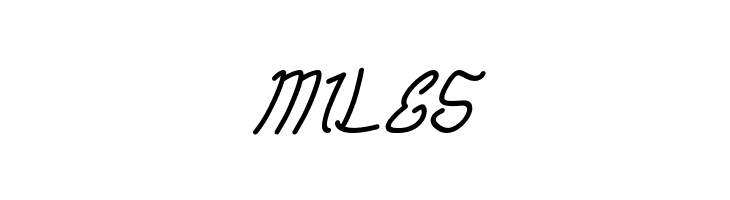 TANTRA Script  Free Fonts Download