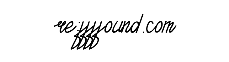 TANTRA Script  Free Fonts Download