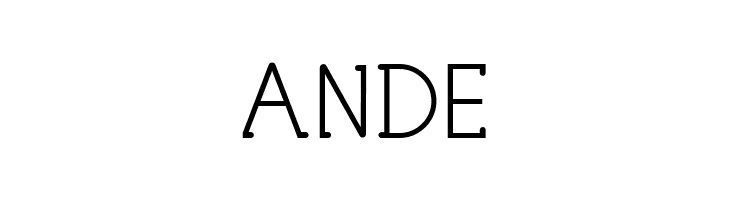 NICOLLS DEMO Medium  Free Fonts Download