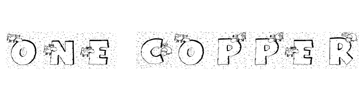 Grazing On Grass  Free Fonts Download