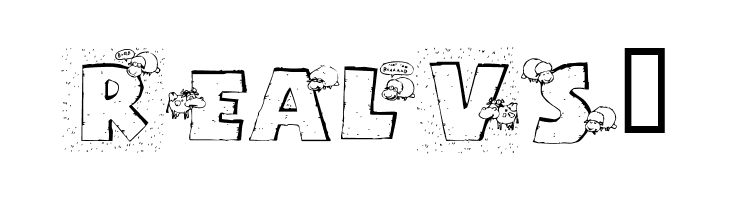 Grazing On Grass  Free Fonts Download