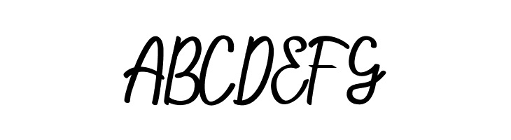 Chameetademo  Free Fonts Download
