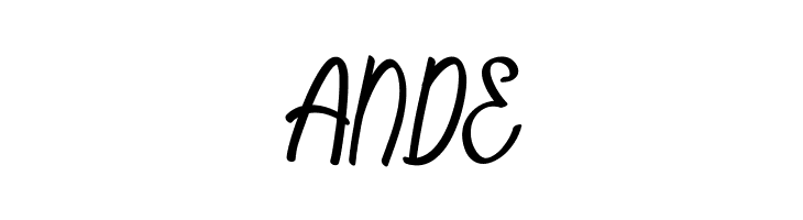 Chameetademo  Free Fonts Download