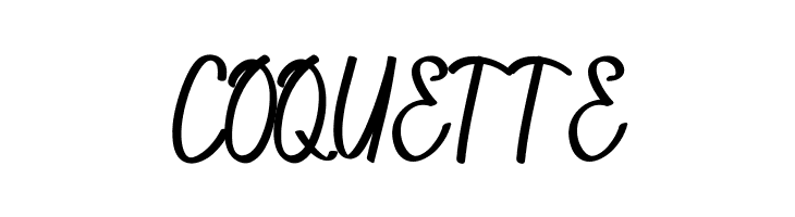 Chameetademo  Free Fonts Download