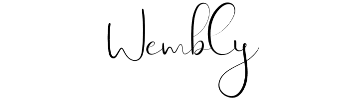 Hunting Star  Free Fonts Download