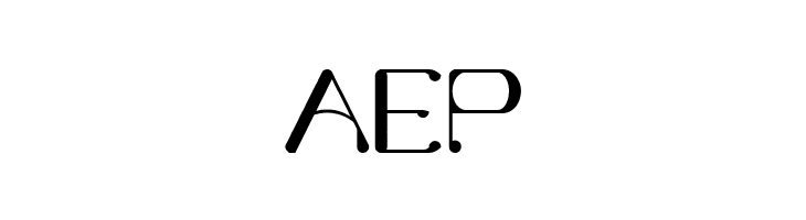 Bufferly Demo Serif  Free Fonts Download