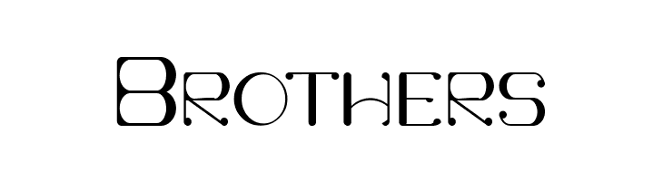 Bufferly Demo Serif  Free Fonts Download