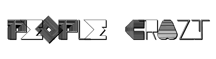 BOSS M  D  Free Fonts Download