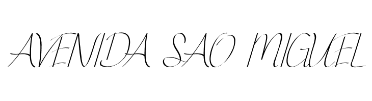 Ginger Spicedemo Italic  Free Fonts Download