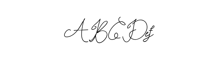 Sheira DEMO  Free Fonts Download