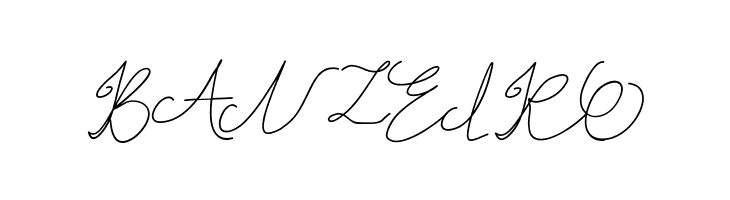 Sheira DEMO  Free Fonts Download