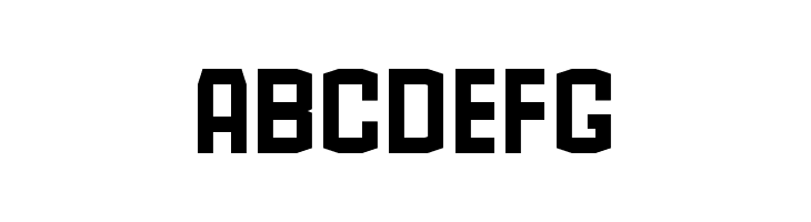 Goldin FinanceDEMO  Free Fonts Download