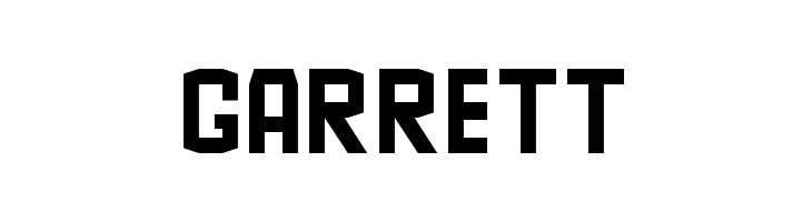 Goldin FinanceDEMO  Free Fonts Download