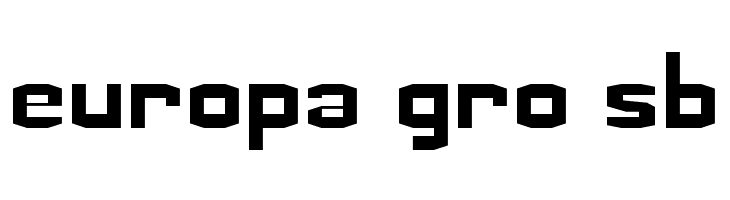 Goldin FinanceDEMO  Free Fonts Download