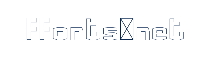 Goldin Finance DEMO Storoke font — Lorem ipsum body text preview