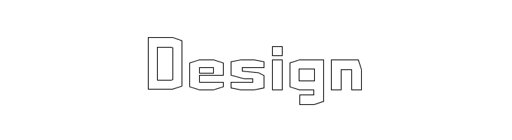 Goldin Finance DEMO Storoke  Free Fonts Download