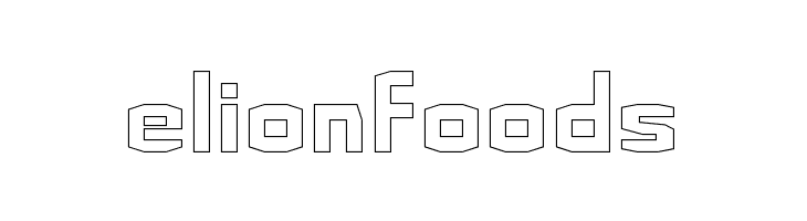 Goldin Finance DEMO Storoke  Free Fonts Download