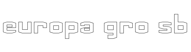 Goldin Finance DEMO Storoke  Free Fonts Download