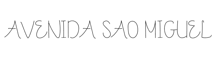 Sunny November Demo  Free Fonts Download