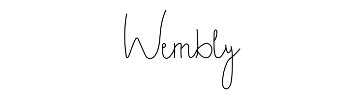 Sunny November Demo  Free Fonts Download