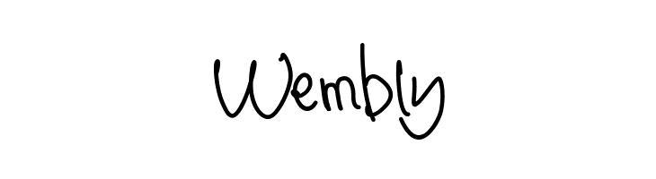 White Honey Demo Sans  Free Fonts Download