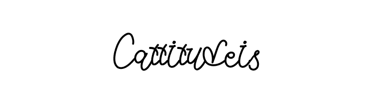 Chill Friend Demo  Free Fonts Download