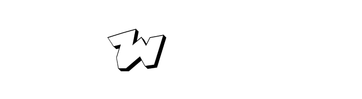 BOSS M  B  Free Fonts Download