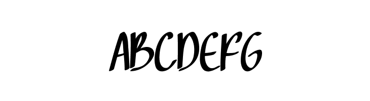 Catch You Demo Brush  Free Fonts Download