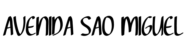 Catch You Demo Brush  Free Fonts Download