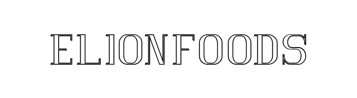 Vlorens Flower DEMO Outline  Free Fonts Download