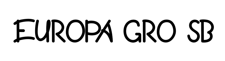 Guritno Demo  Free Fonts Download