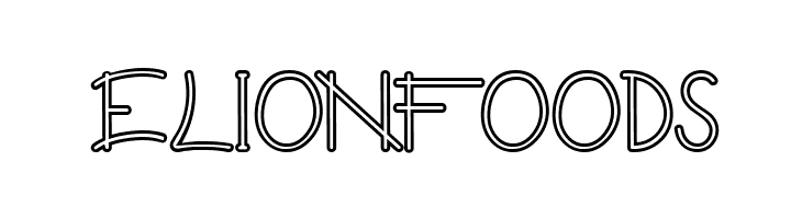 Guritno Demo Outline  Free Fonts Download