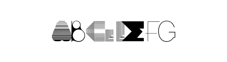 BOSS M  C  Free Fonts Download