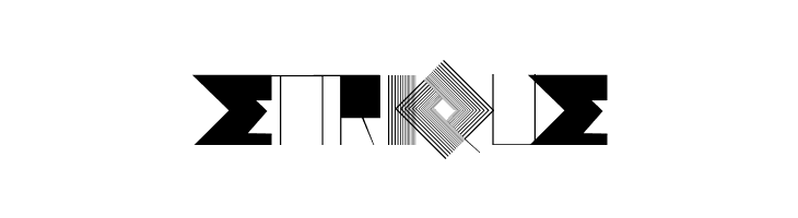 BOSS M  C  Free Fonts Download